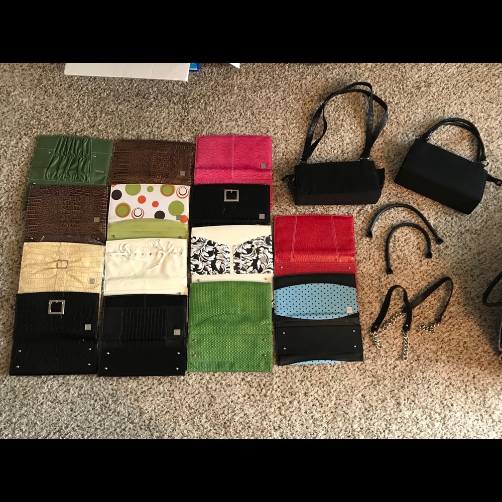 Miche purses